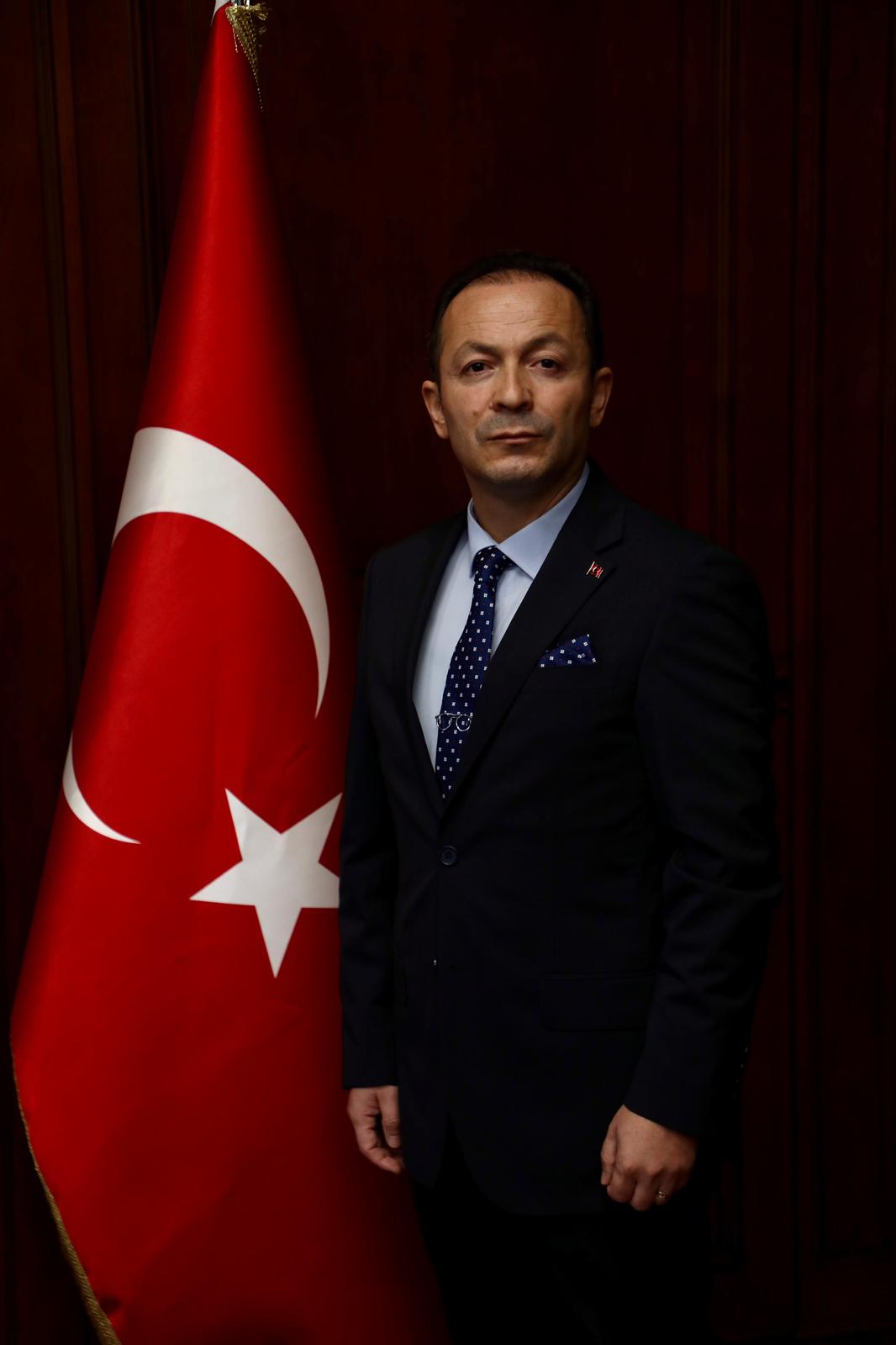 AFET İŞLERİ VE RİSK YÖNETİMİ MÜDÜRLÜĞÜ
