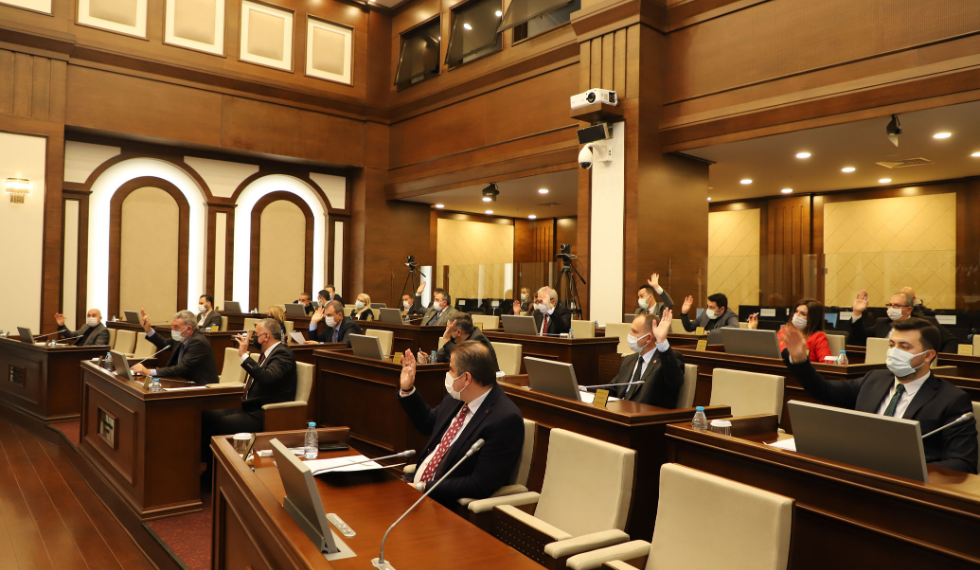 Büyükçekmece’de 2021 yılı “Şefkat ve İyileşme Yılı” olarak ilan edildi
