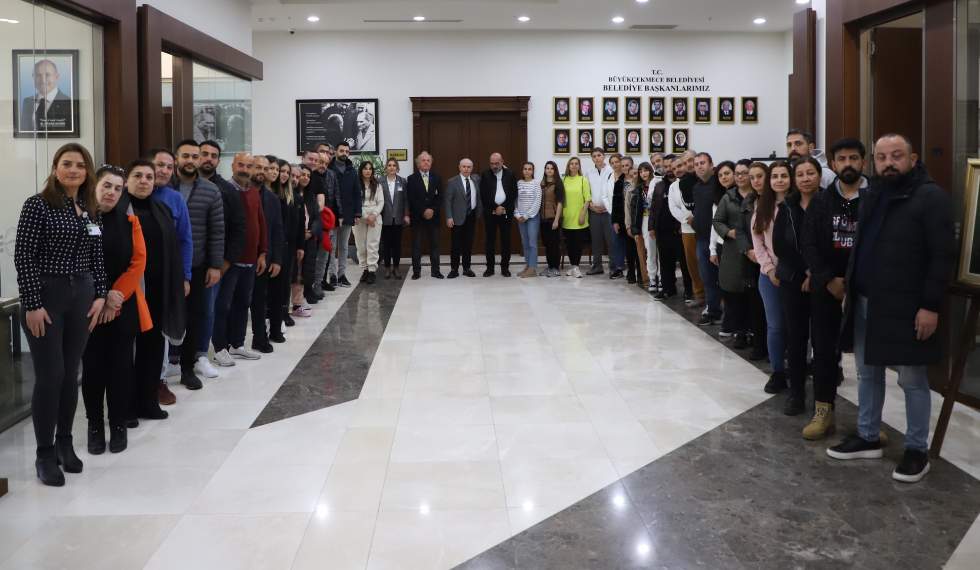 Hatay bir Anka kuşu gibi yeniden doğacak!